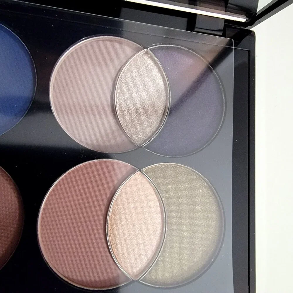 Sephora Mixology The Art of Mixing Colors Eyeshadow Palette